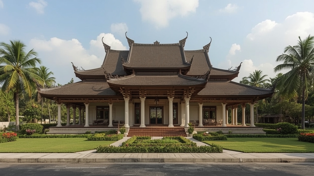 Panggung Seni Nusantara