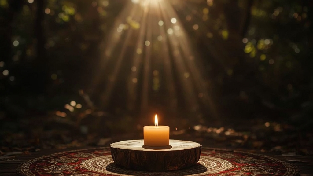 Ritual Religi: Spiritualitas dalam Kehidupan Sehari-hari